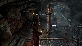 Tomb Raider porady (Świątynia kapłanek)