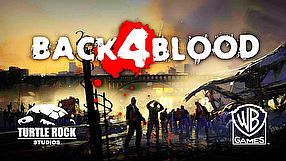 Back 4 Blood zwiastun premierowy