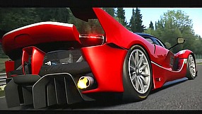 Assetto Corsa zwiastun - Zaprojektowane do perfekcji