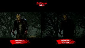 Friday the 13th: The Game nowy silnik