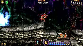 Ultimate Ghosts 'n Goblins #2