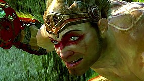 Enslaved: Odyssey to the West premiera wersji PC