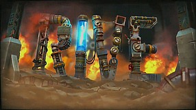 RIVE Epic Conclusion