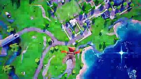 Fortnite - zwiastun premierowy Fortnite Reload