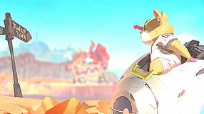 Overwatch Burzyciel - historia postaci (PL)