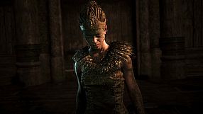 Hellblade: Senua's Sacrifice zwiastun wersji na XOne