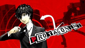 Persona 5 Protagonista