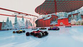 Trackmania zwiastun Zima 2023