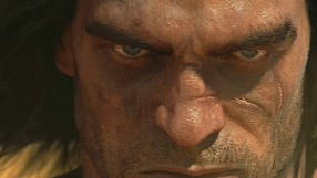 Conan Exiles dziennik dewelopera - wprowadzenie