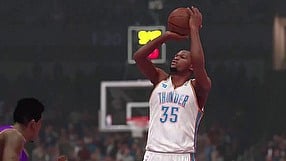 NBA 2K14 momentous - trailer