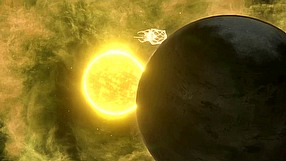 Stellaris: Leviathans zwiastun na premierę