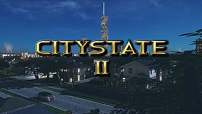 Citystate II zwiastun premierowy