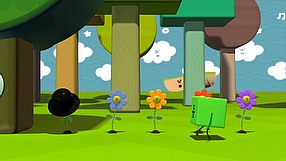 Wattam E3 2015 - trailer