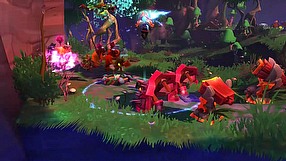 Dungeon Defenders II E3 2015 - trailer