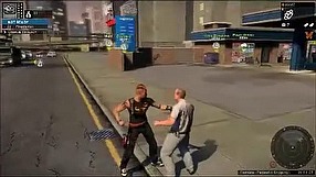 APB: Reloaded Zdobywanie pieniędzy 1