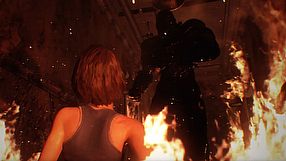 Resident Evil 3 Nemesis