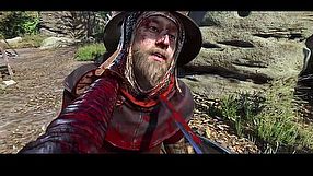 Kingdom Come: Deliverance 2 - Komu śmierć malowana - zwiastun premierowy