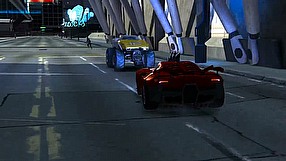 Carmageddon: Reincarnation zwiastun na premierę #2