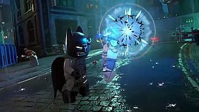 LEGO Batman: Legacy of the Dark Knight - za kulisami produkcji