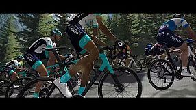 Tour de France 2024 - zwiastun #1