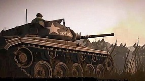 Heroes & Generals Patton update