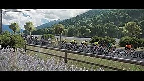 Pro Cycling Manager 2024 - zwiastun #1