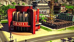 Tropico 5 The Eras trailer