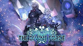 Star Ocean: The Divine Force zwiastun #1