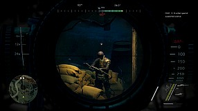 Sniper: Ghost Warrior 3 taktyki snajperskie
