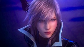 Lightning Returns: Final Fantasy XIII The Divine Task trailer