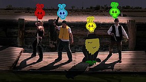 SEGA Bass Fishing of the Dead