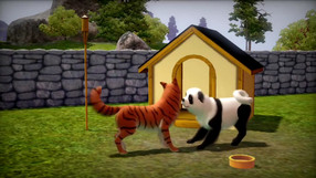 The Sims 3: Zwierzaki Honey Badger