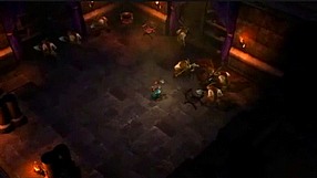Diablo III - New Class - The Archivist
