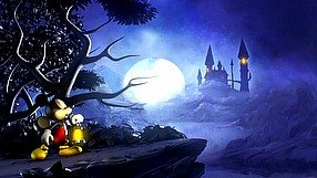 Castle of Illusion HD zapowiedź #1