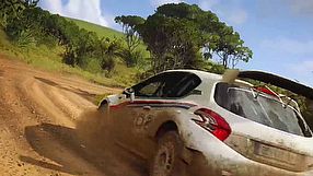 DiRT Rally 2.0 zwiastun na premierę (PL)