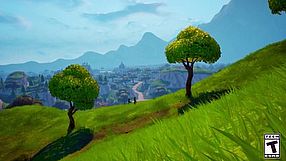 Fortnite - zwiastun Fortnite OG - Renegade Raider