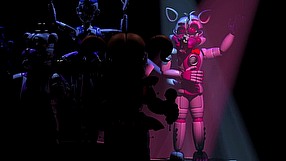 Five Nights At Freddy's: Sister Location zwiastun #1