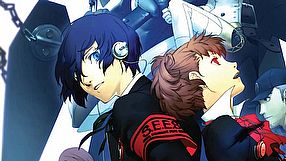 Persona 3 Portable zwiastun #2