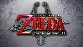 The Legend of Zelda: Twilight Princess HD cechy gry