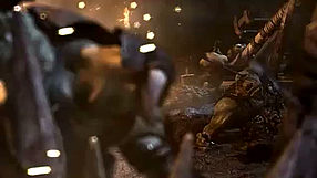 Warhammer Online: Age of Reckoning #1