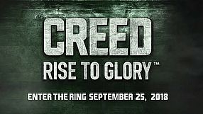 Creed: Rise to Glory gamescom 2018 trailer