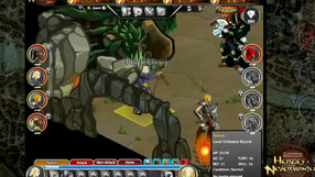 Dungeons & Dragons: Heroes of Neverwinter zwiastun na premierę