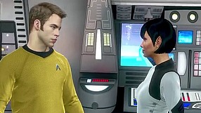 Star Trek kulisy produkcji #4 - fabuła (PL)