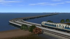 The Train Giant trailer #1