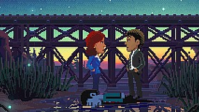 Thimbleweed Park Ray