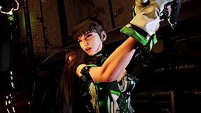 Stellar Blade - zwiastun trybu fotograficznego na PC