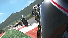 Valentino Rossi: The Game MotoGP