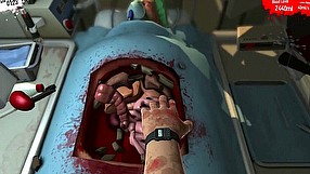 Surgeon Simulator 2013 trailer #1
