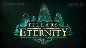 Pillars of Eternity zwiastun na premierę