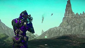 PlanetSide 2 E3 2013 zwiastun rozgrywki